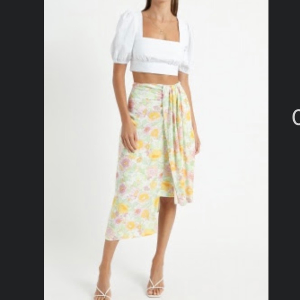 Showpo skirt